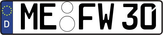 ME-FW30