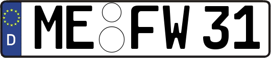 ME-FW31