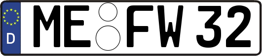 ME-FW32