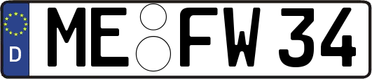 ME-FW34