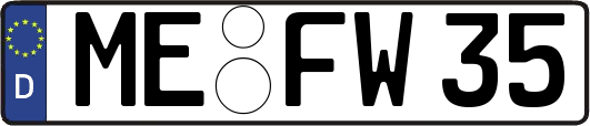 ME-FW35