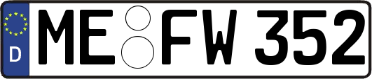 ME-FW352