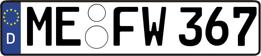 ME-FW367
