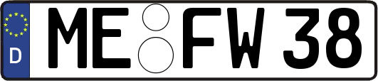 ME-FW38