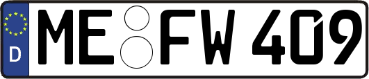 ME-FW409