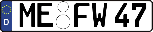 ME-FW47