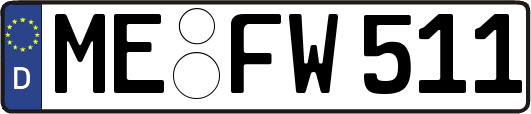 ME-FW511