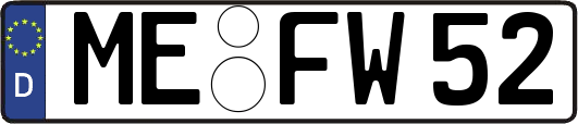 ME-FW52