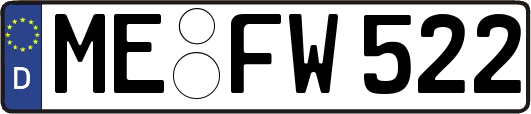ME-FW522
