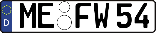 ME-FW54