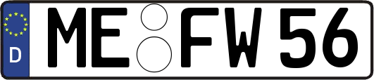 ME-FW56