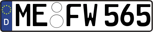 ME-FW565