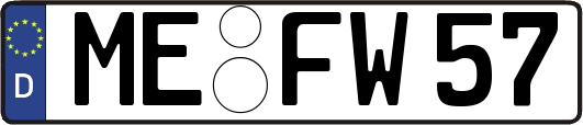 ME-FW57