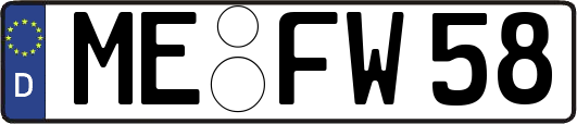 ME-FW58
