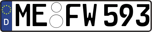 ME-FW593