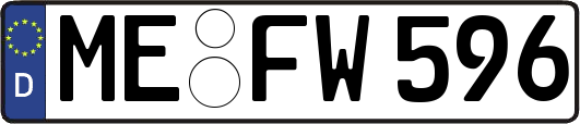 ME-FW596