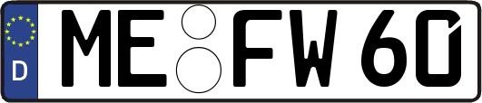 ME-FW60