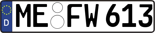 ME-FW613