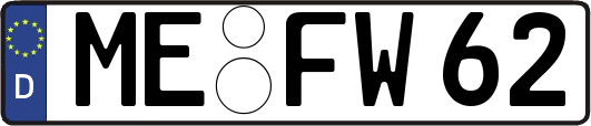 ME-FW62