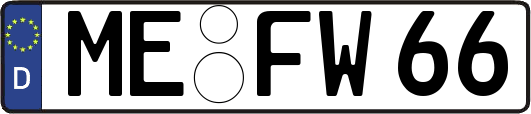 ME-FW66
