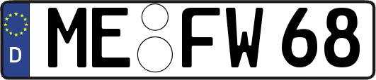 ME-FW68