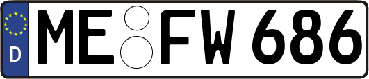 ME-FW686