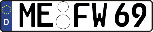 ME-FW69