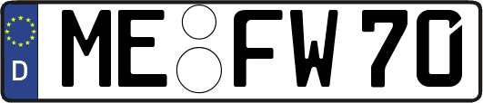 ME-FW70