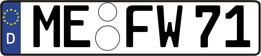 ME-FW71