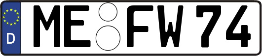 ME-FW74