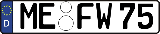 ME-FW75