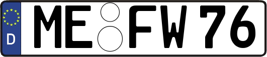 ME-FW76