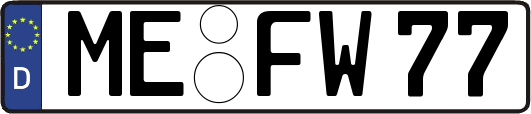 ME-FW77