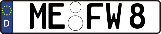 ME-FW8