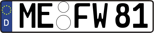 ME-FW81