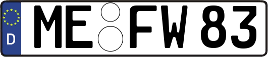 ME-FW83
