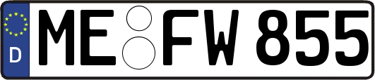 ME-FW855