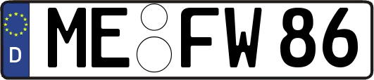 ME-FW86