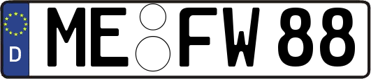 ME-FW88
