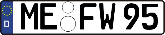 ME-FW95