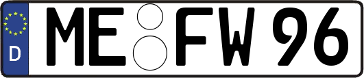 ME-FW96