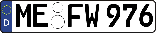 ME-FW976
