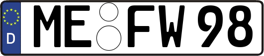 ME-FW98