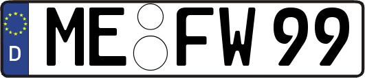 ME-FW99