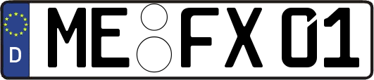 ME-FX01