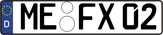ME-FX02