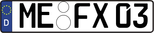 ME-FX03