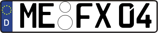 ME-FX04
