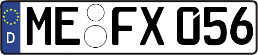 ME-FX056