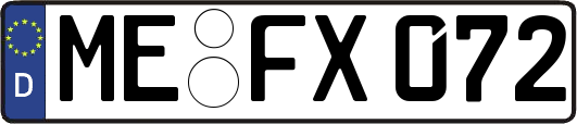 ME-FX072